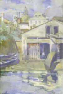 Venezia, Piccolo Cantiere