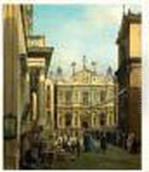 Procession Religieuse - view 1