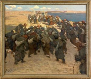 The Pilgrimage