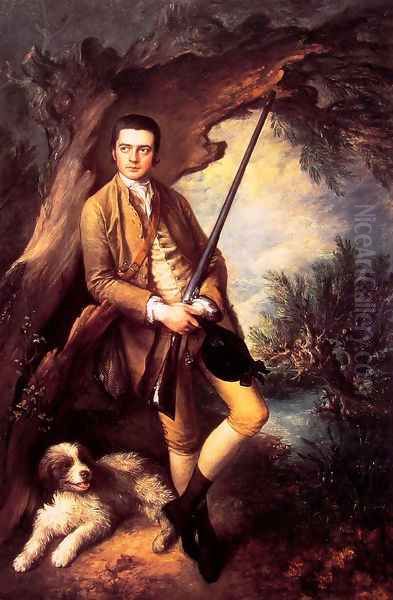 William Poyntz - view 1
