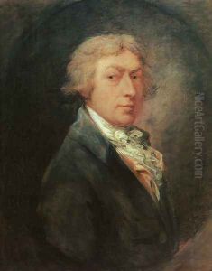 Self-Portrait 1787