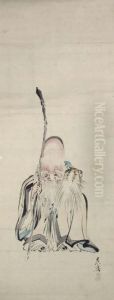 19th Century by Zeshin Shibata