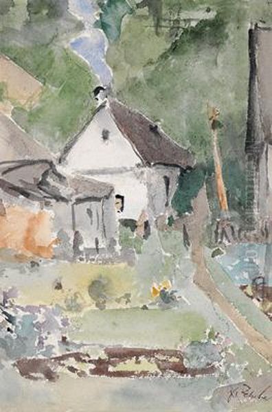 Muhle Am Bach - view 1