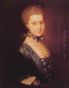 Elizabeth Wrottesley
