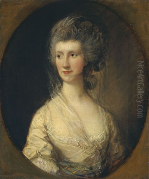 Mrs. John Taylor - view 1