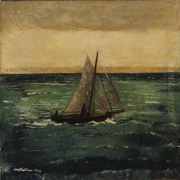 Marine - view 1