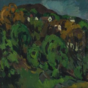 "arild" by Ernst Zeuthen