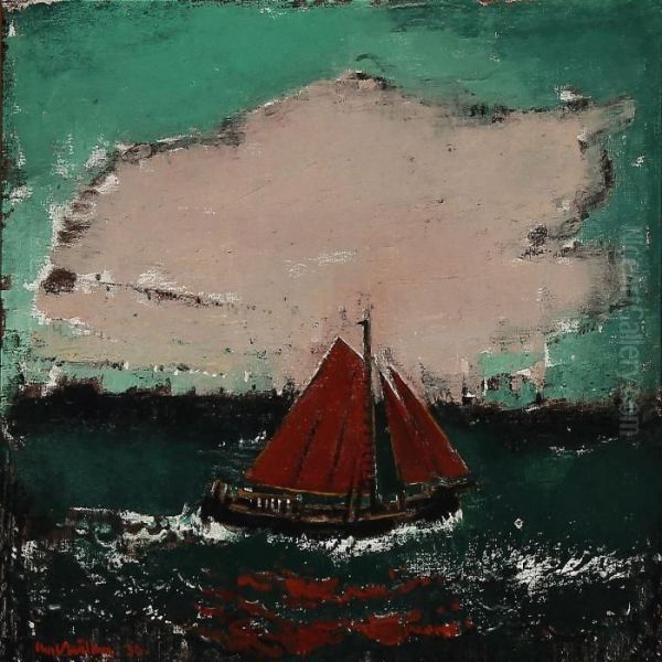 Marine. - view 1
