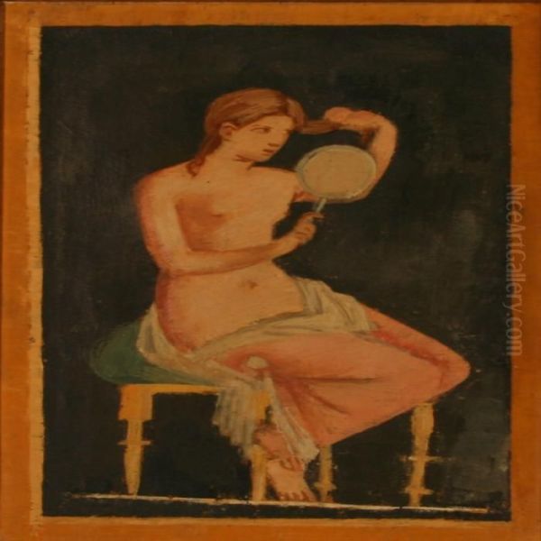 Two Compositions - view 1