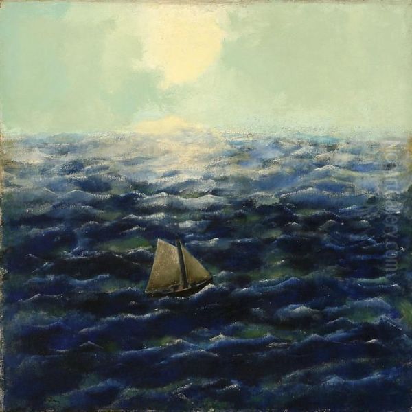 Marine - view 1