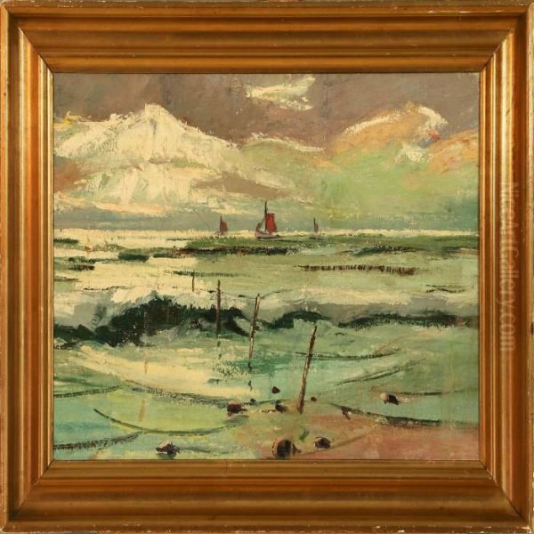 Marine - view 1