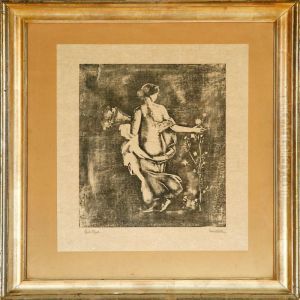 Three Figures Three Figures