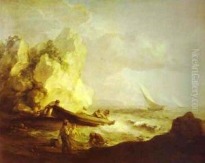 Seascape