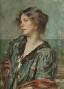 A Venetian Lady