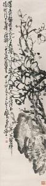 Magnolia - view 1
