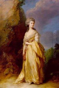 Mrs. Peter William Baker