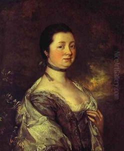 The Artist's Wife