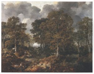 Cornard Wood