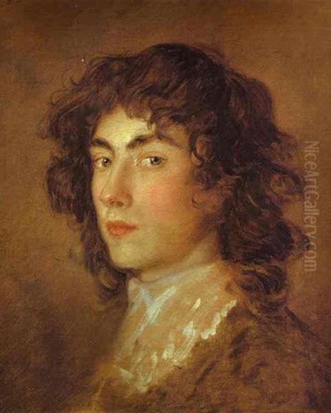 Gainsborough Dupont - view 1