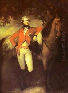 George. Prince of Wales