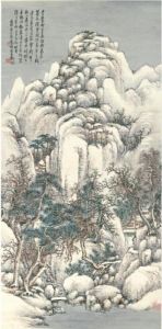 Snowy Scenery Snowy Scenery