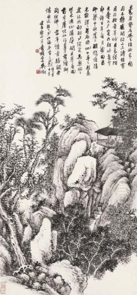 Landscape - view 1