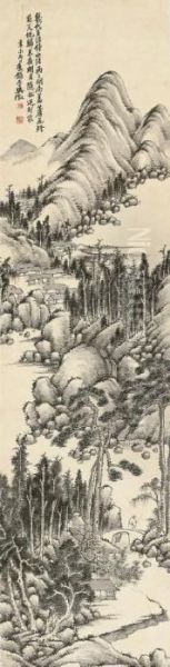 Landscape - view 1