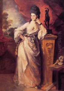 Lady Ligonier