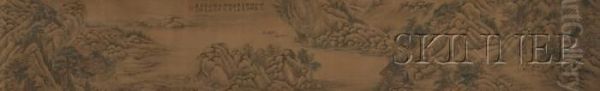 Landscapep - view 1