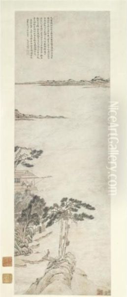 Landscape - view 1