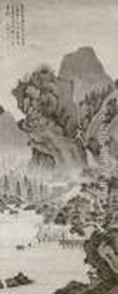 Landscape - view 1
