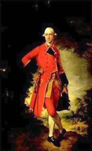 Lieutenant. Colonel Edmund Nugent