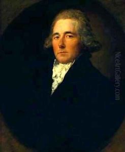 The Rev. Sir Henry Bate-Dudley