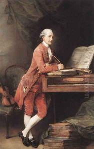Johann Christian Fisher