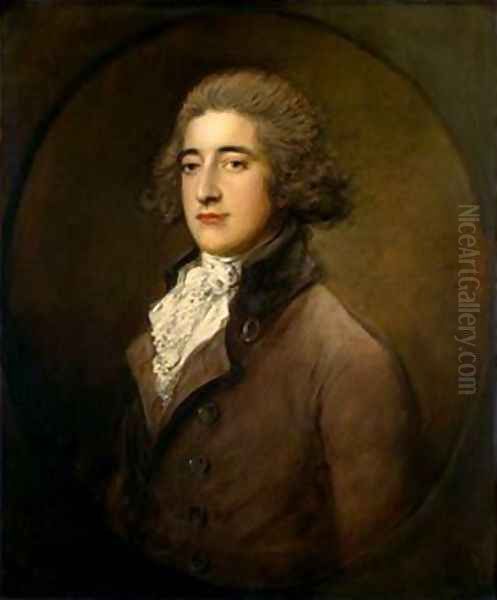 John. 4th Earl of Darnley - view 1