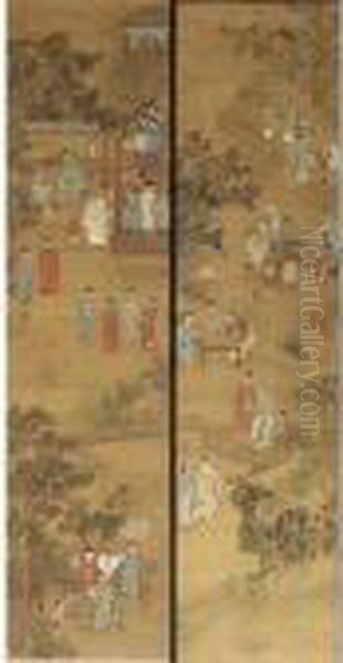 15th Century - view 1