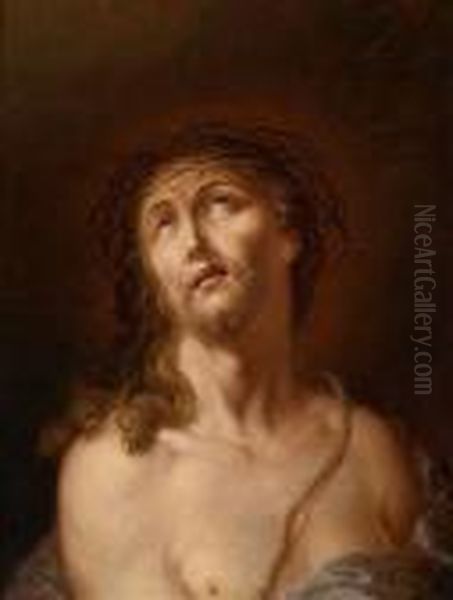 Christus Als Schmerzensmann - view 1