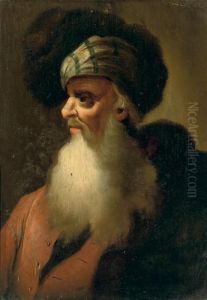 A Bearded Philosopher