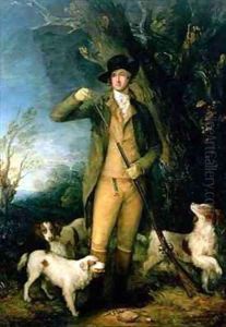 Thomas William Coke 1752-1842 1st Earl of Leicester