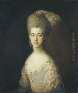 Mrs. Paul Cobb Methuen