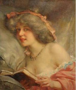  La Jeune Liseuse 