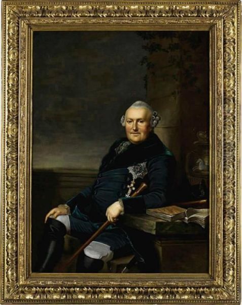 Herzog Ferdinand Vonbraunschweig-wolfenbuttel - view 1