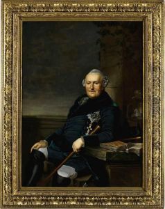 Herzog Ferdinand Vonbraunschweig-wolfenbuttel
