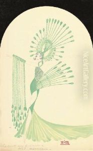 La Cocotte Aux Emeralds