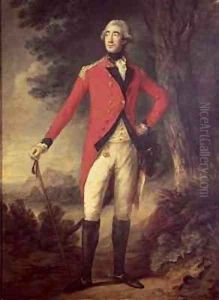 Lord Hastings 1732-1818 Governor of India
