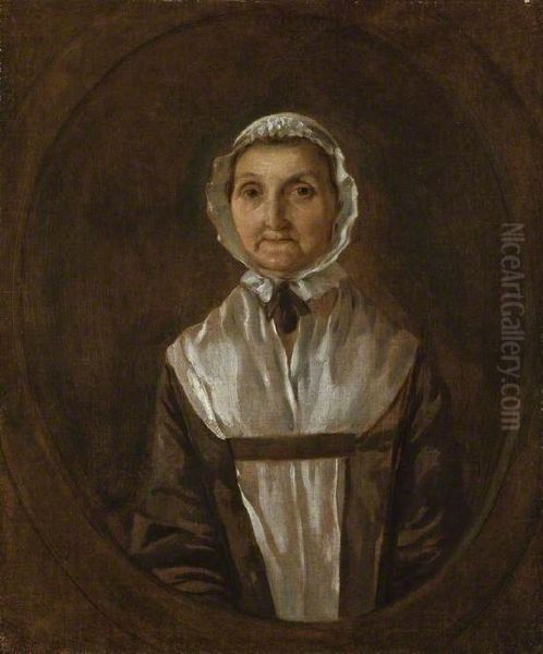 Mrs John Kirby - view 1
