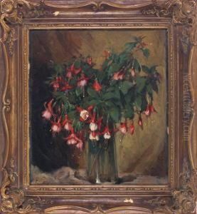 Untitled by Ernst Reinhard Zimmermann