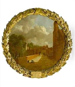 The Charterhouse London