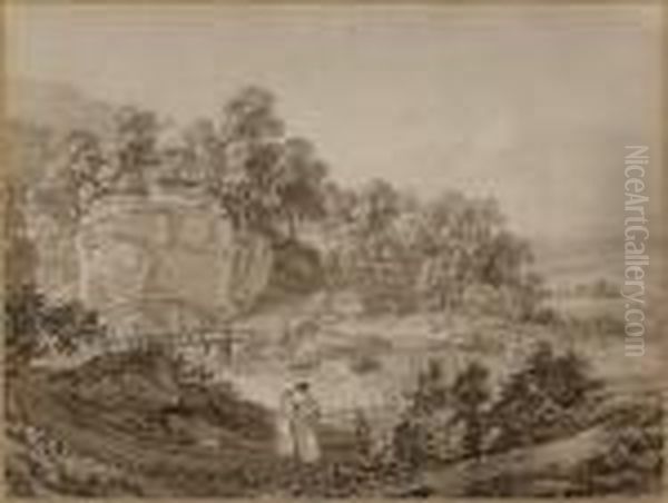 Dorotheenaue Bei Karlsbad - view 1