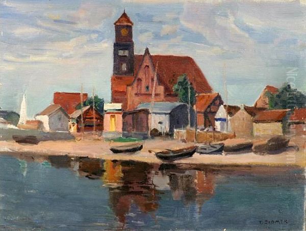 Hel, 1935 R. - view 1